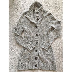 SOLD Cowl Neck Sweater 🍂 SOLD