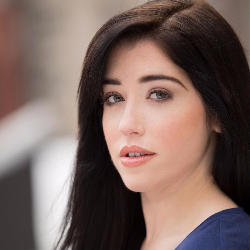 Meet your Posher, Kayleigh