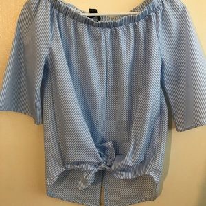 Business Casual Blouse