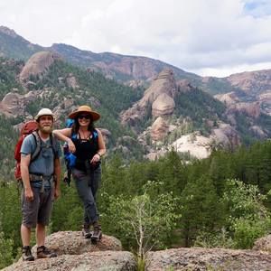 Meet your Posher, Ariel