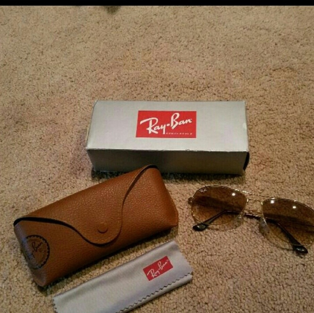 TRADE WELCOME raybans new