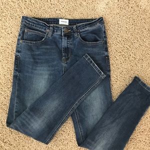 Hudson Boys Jeans, size 12