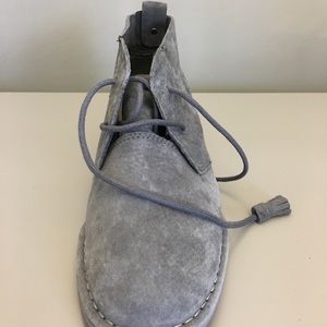 Hush Puppies Cyra Catelyn size 7 shoes worn once