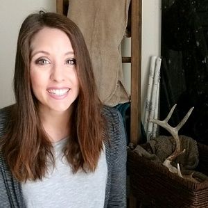 Meet your Posher, Miranda