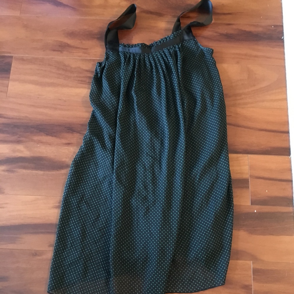 🌈 4/$15🌈 Khaki Krew dress sz S
