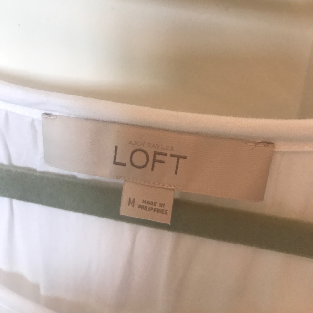 Loft blouse - Picture 2 of 4