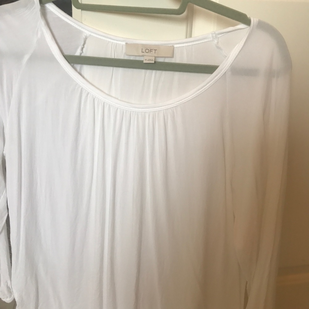 Loft blouse - Picture 3 of 4