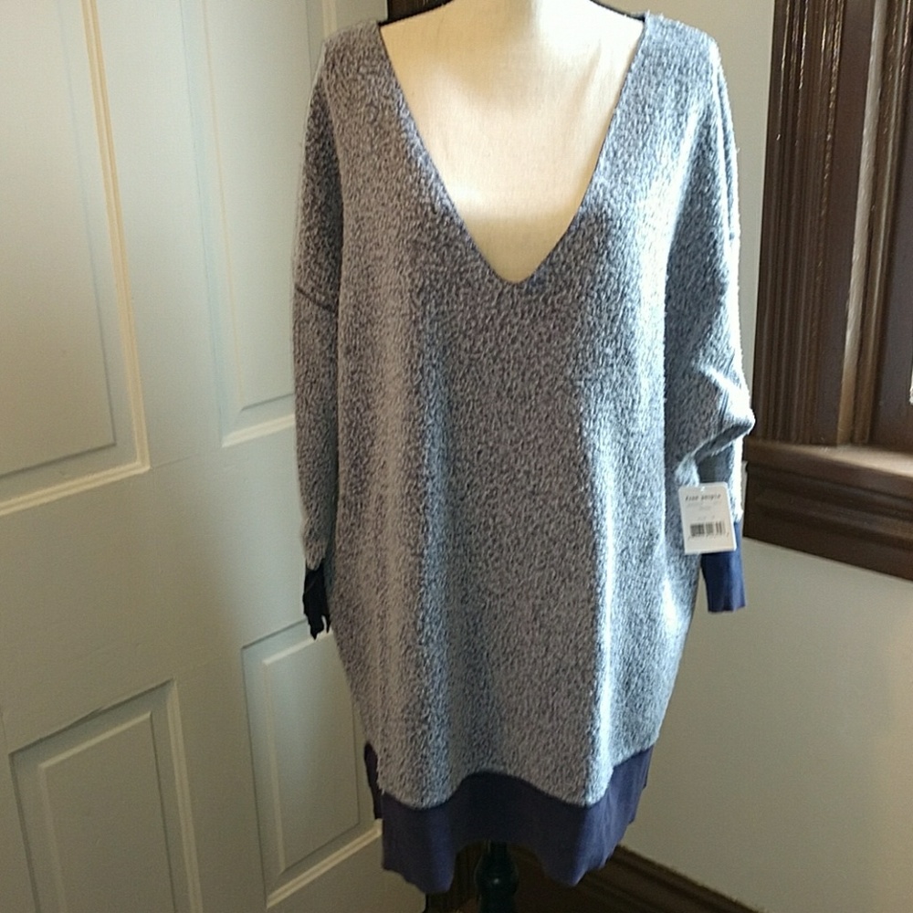 Free people All About It