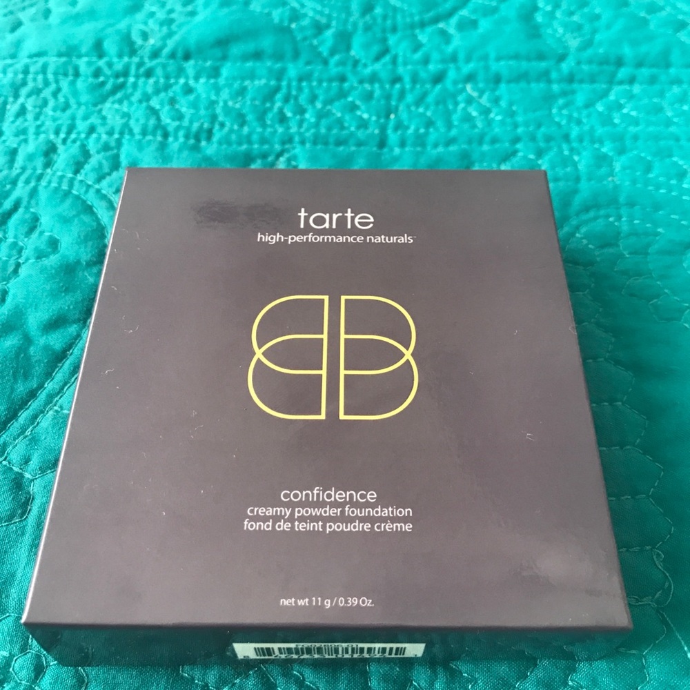 Tarte Makeup