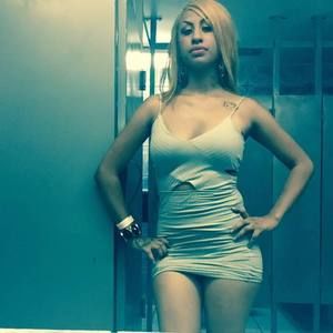 Meet your Posher, Nena