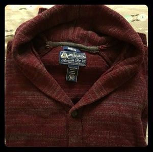 American Rag Cardigan
