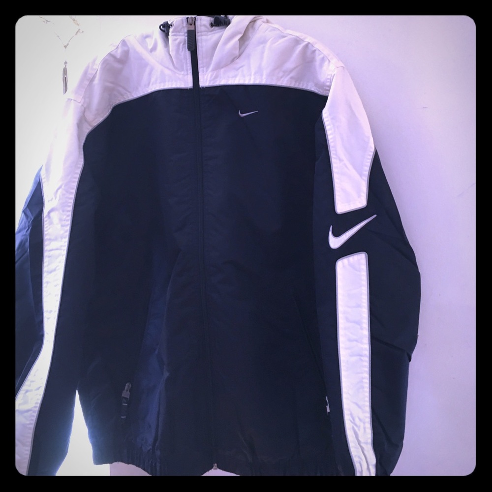 NIKE Jacket Windbreaker