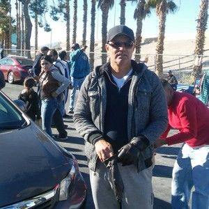 Meet your Posher, Iban