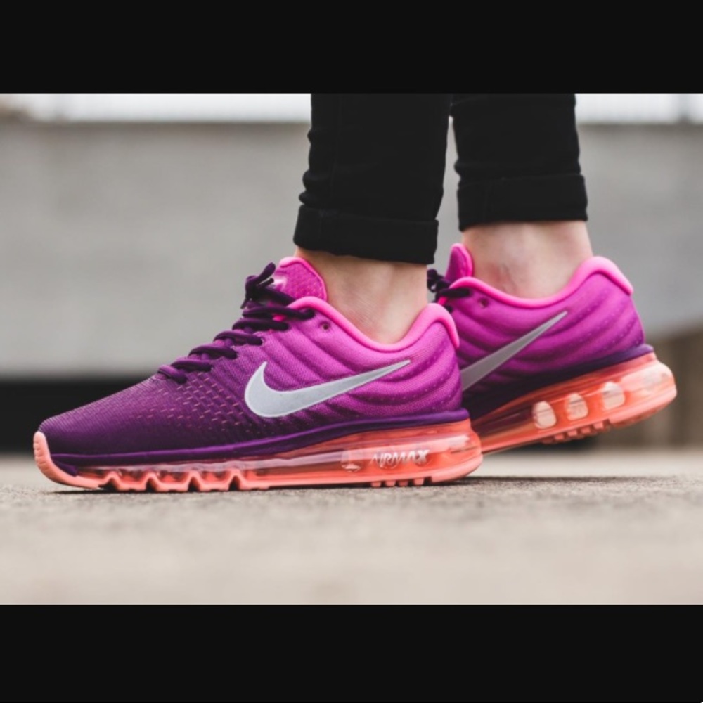 Nike Air Max 2017