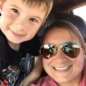 Meet your Posher, Ĥalston