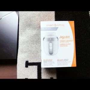 Clarisonic Mia fit