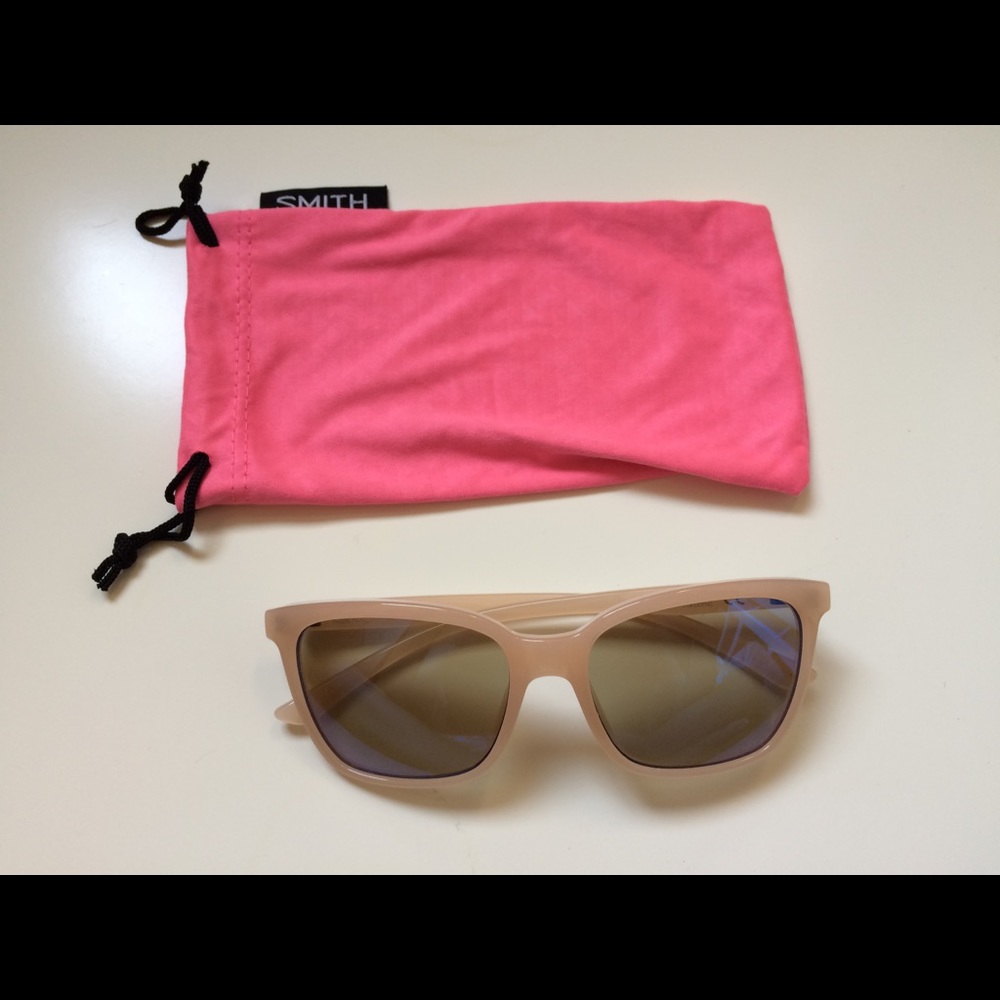 SMITH optics sunglasses