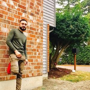 Meet your Posher, Mohamed