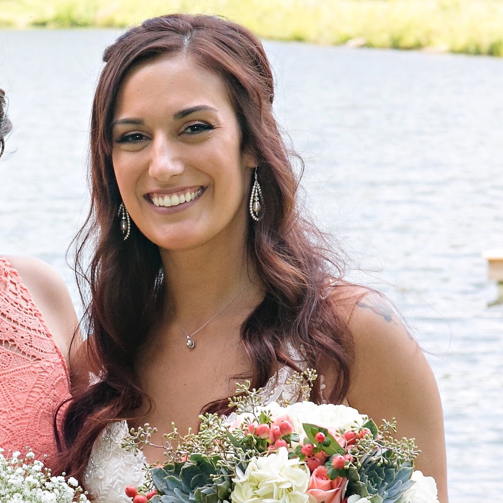 Meet your Posher, Michelle