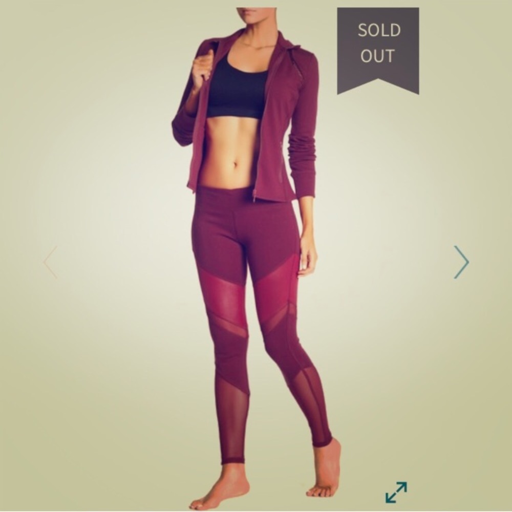 Electric Yoga Trendsetter Pants