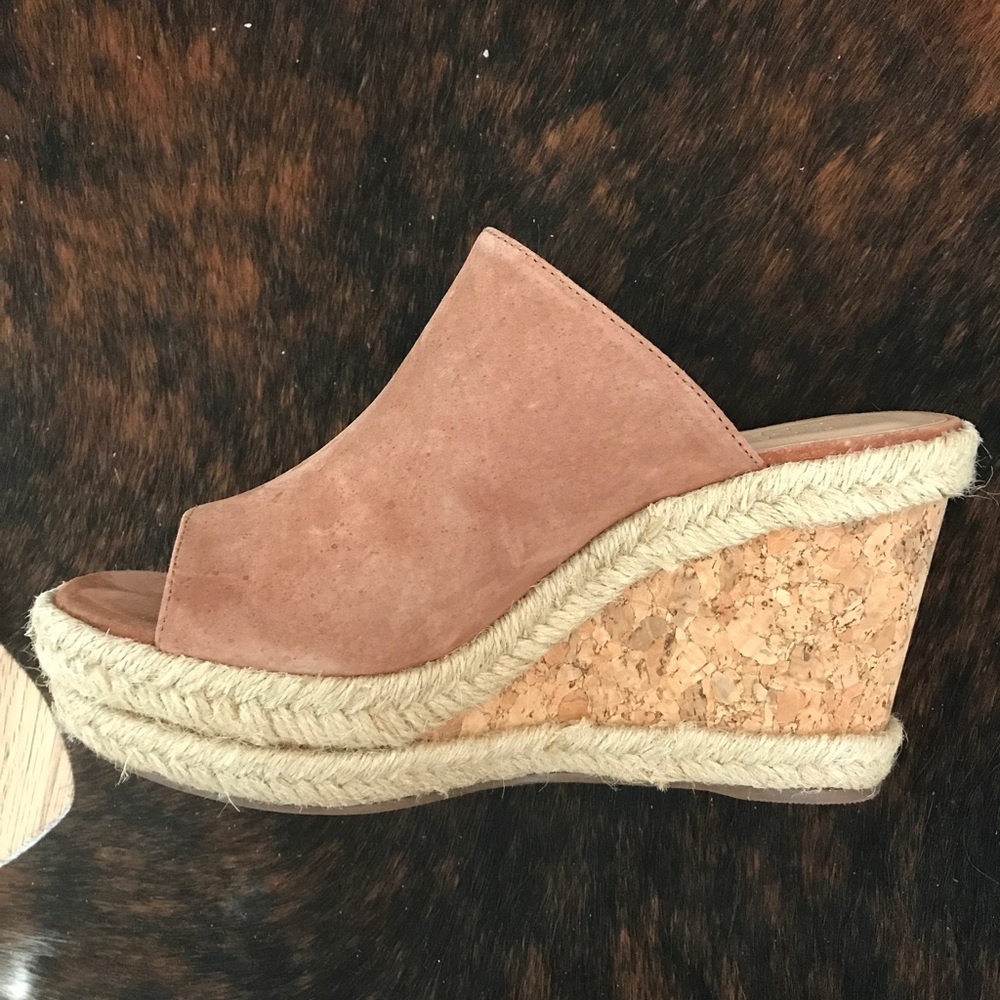 Alex&Alex wedges