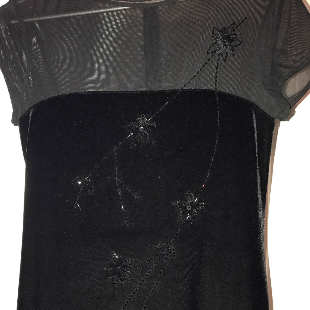 J.R. Nites by Caliendo Long dress