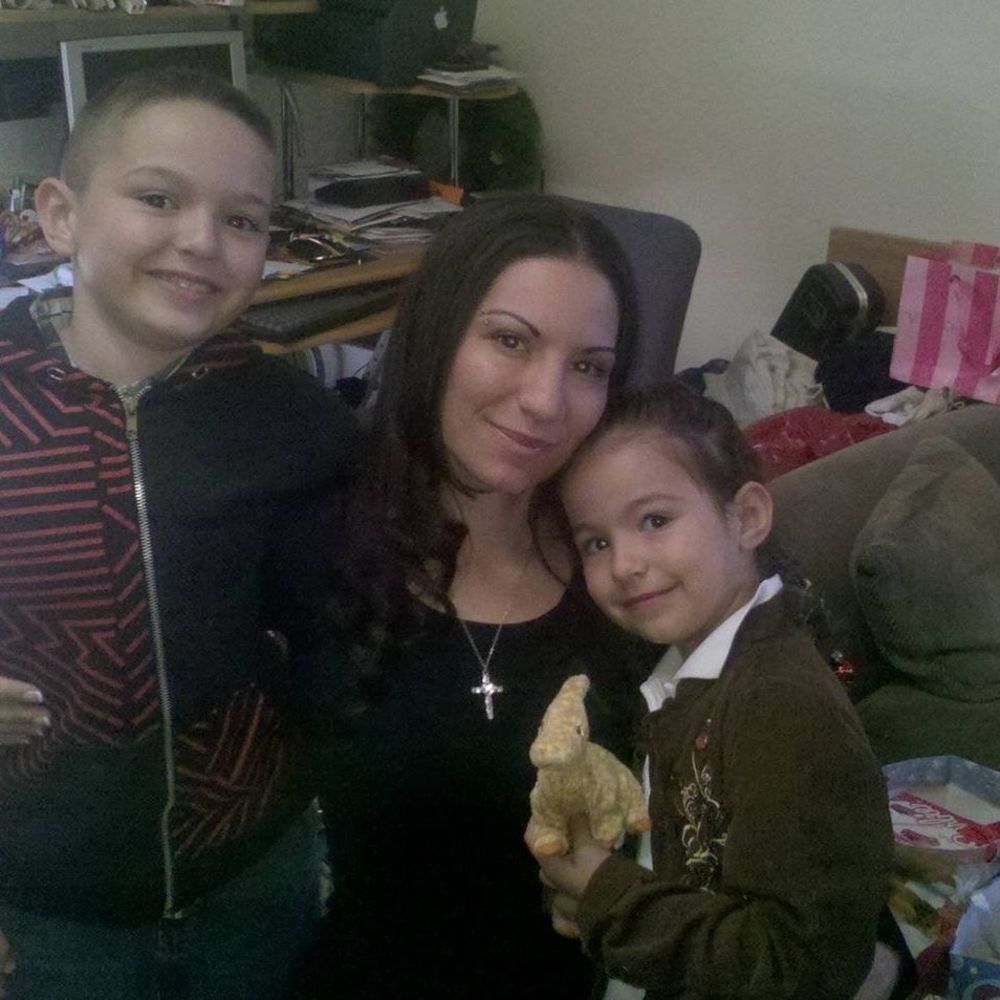 Meet your Posher, Heather