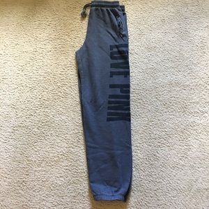 Campus Fit Sweatpants