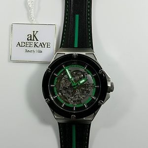 Men's wrist watch