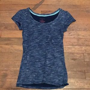 Short Sleeve Sleep Shirt