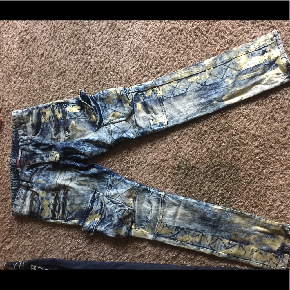 Rockstar Jeans
