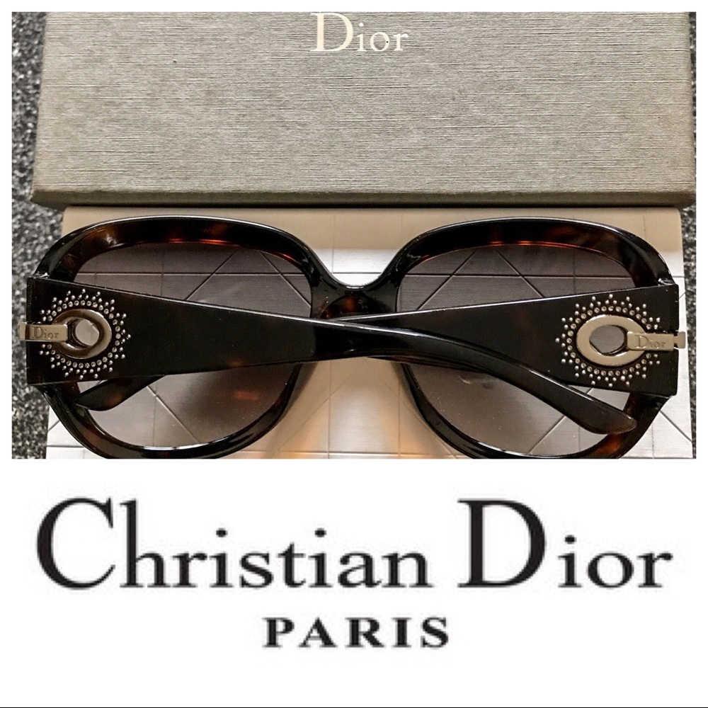 NEW LIST🍁Dior Precieuse Sunglasses