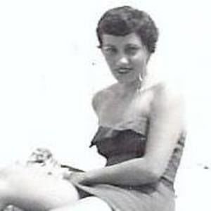 Meet your Posher, Beatrice