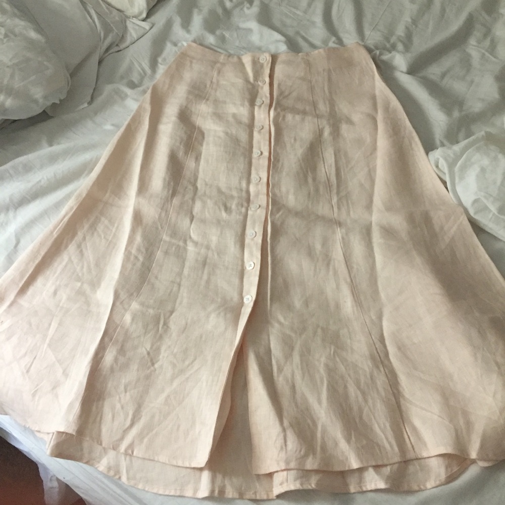 ❌SOLD❌Worn once Reformation Ava Two Piece Set-4 - Picture 6 of 6