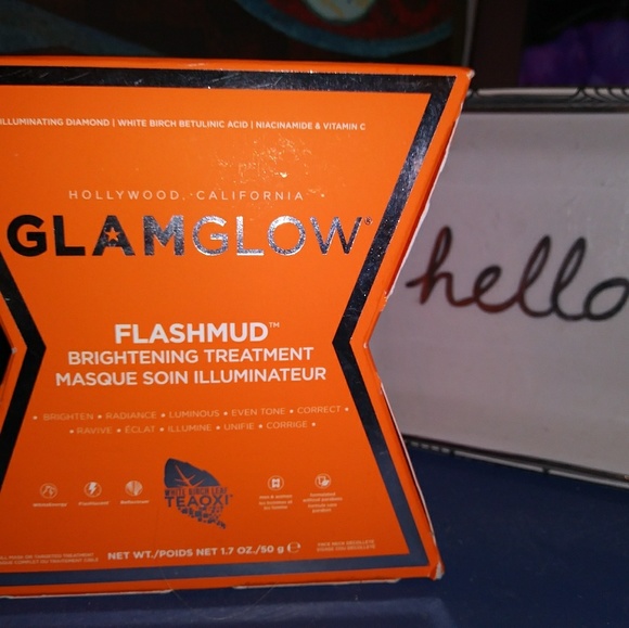 Glam Glow