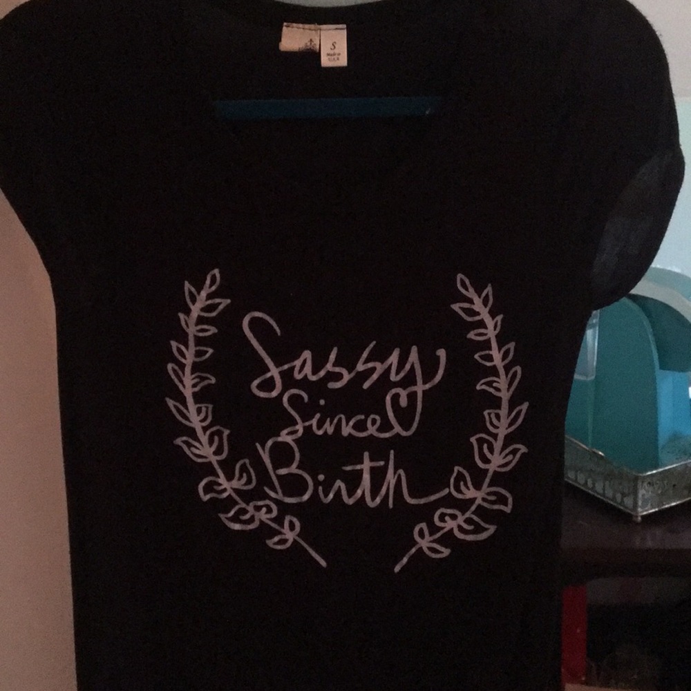 tee shirt