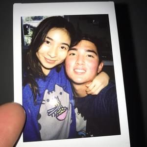 Meet your Posher, Ziv