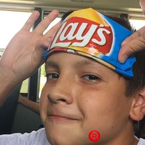 Meet your Posher, Ryan