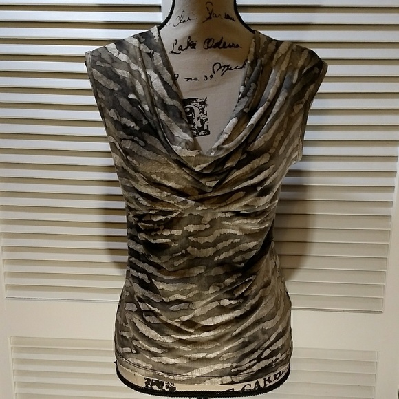 Michael Kors Tops - MICHAEL Michael Kors Blouse