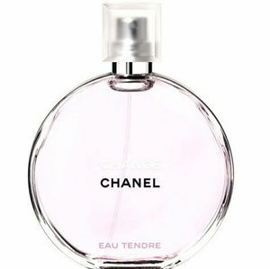 CHANEL CHANCE EAU TENDRE 3.4OZ