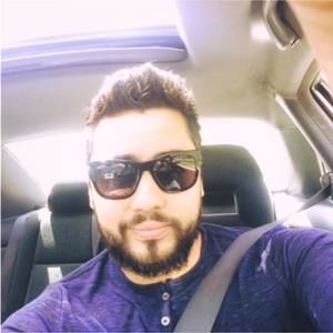 Meet your Posher, Marcos