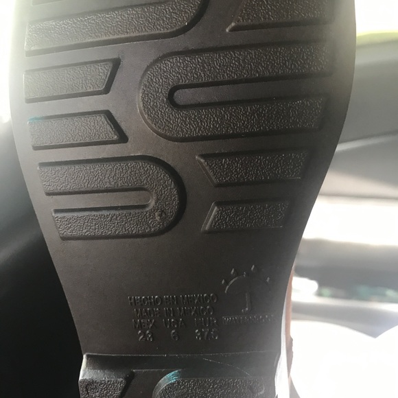 Rain boots - Picture 2 of 5