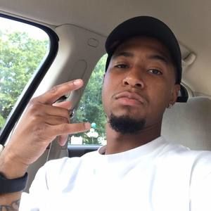 Meet your Posher, Andre