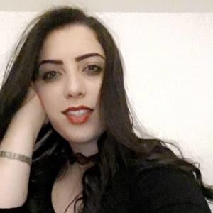 Meet your Posher, Samira