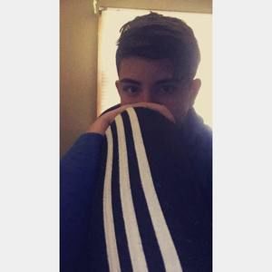 Meet your Posher, Morgan