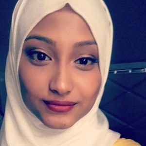 Meet your Posher, Zahanara