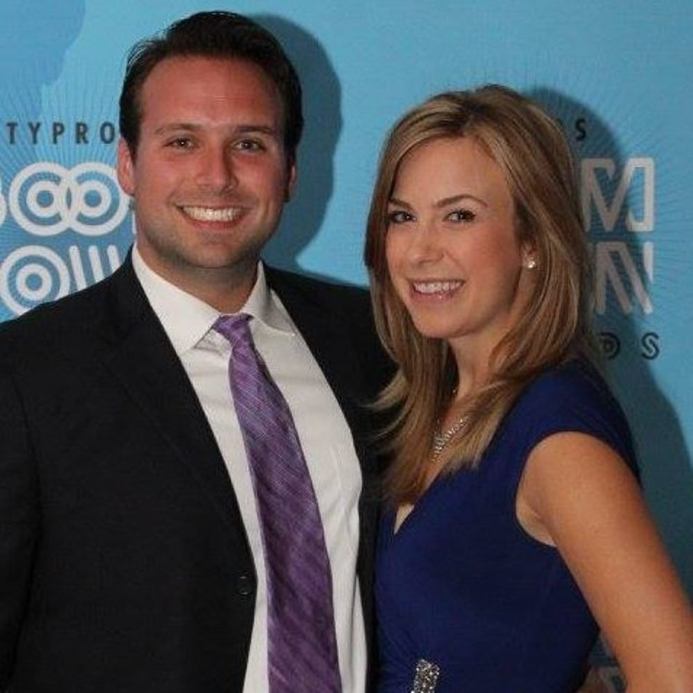 Meet your Posher, Allison