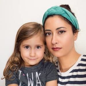 Meet your Posher, Alexandra