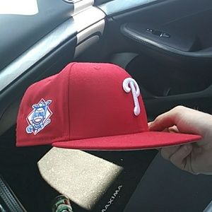 Phillies Snap Back