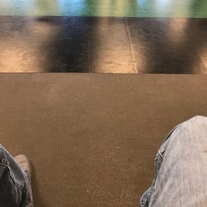 Meet your Posher, Logan